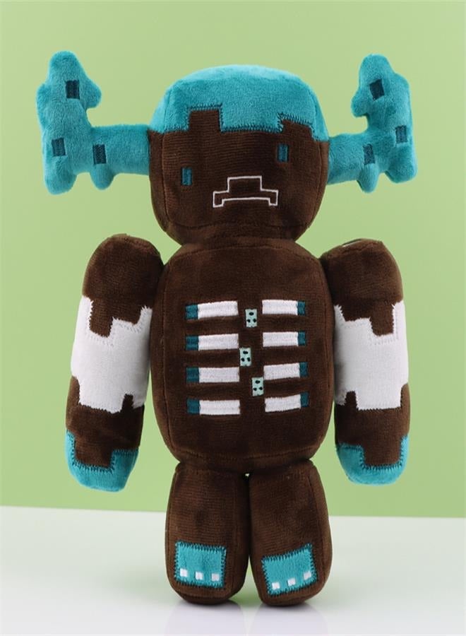 Minecraft Warden Toy (30cm) - Image 1
