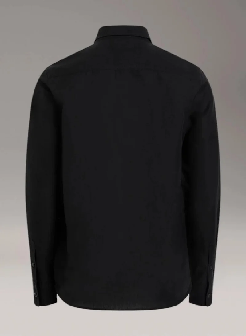 Calvin Klein Jeans Linen Cotton Shirt