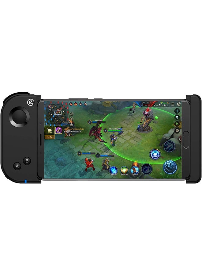 جيم سير وحدة تحكم الألعاب المحمولة اللاسلكية GameSir T6 بيد واحدة - Image 1