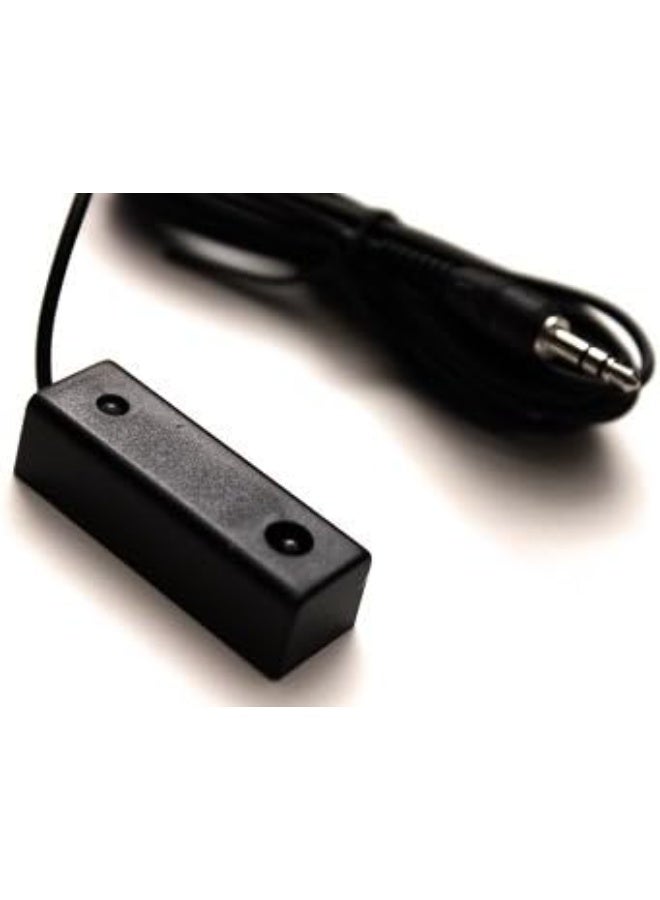 HdtvHookup Remote Control Extender IR Repeater Extender Kit to Control Your Audio and Video Products Hidden in a Cabinet, or in Another Room to Keep Them Out of Sight. Includes IR Receiver to IR emitter - Image 2
