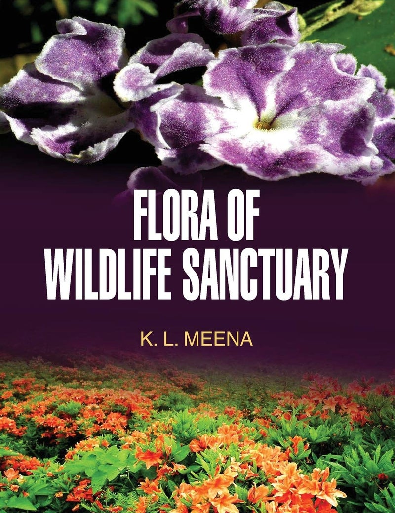 Flora of Wildlife Sanctuary - Image 1