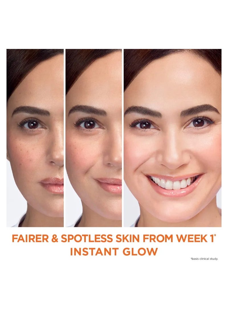 Garnier SkinActive Fast Fairness Cream - 25 ml - Image 3