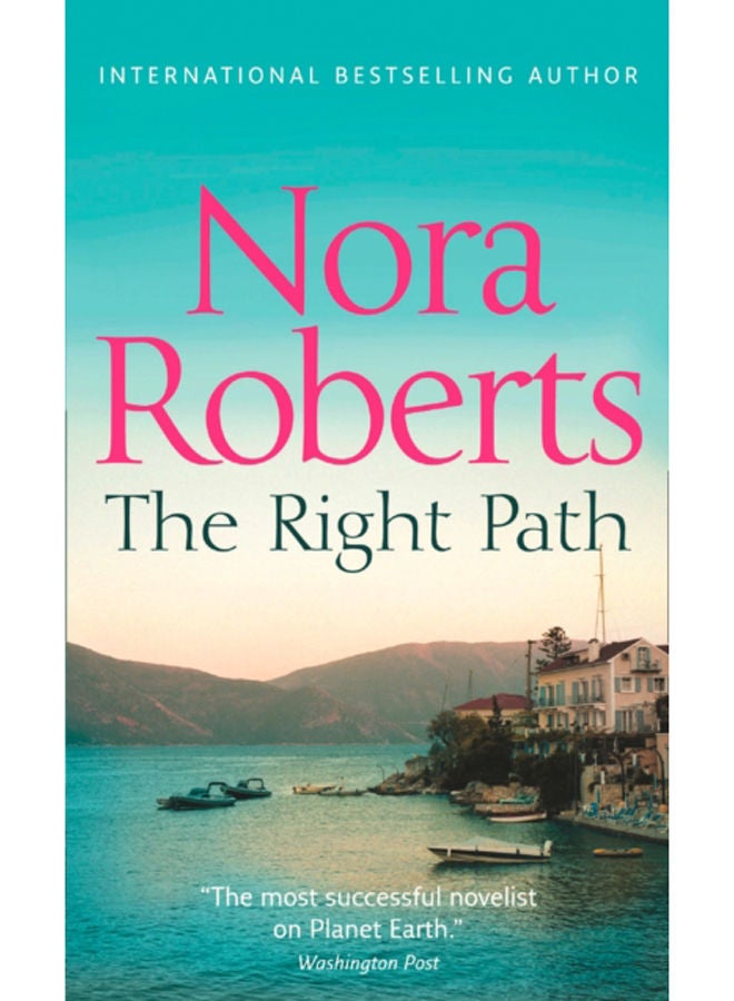 The Right Path 