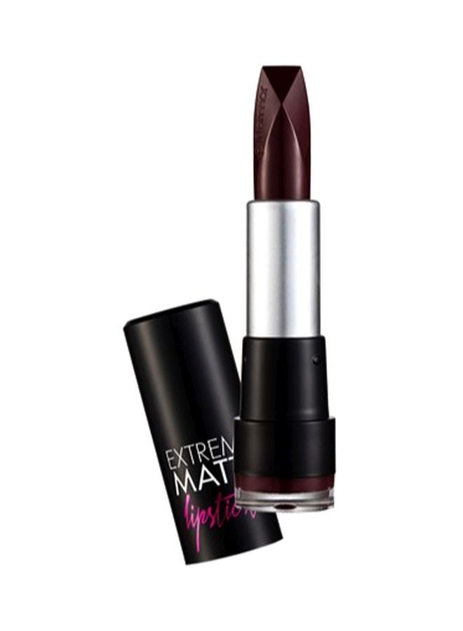 flormar Extreme Matte Lipstick 16 Deep Bordeaux - Image 1