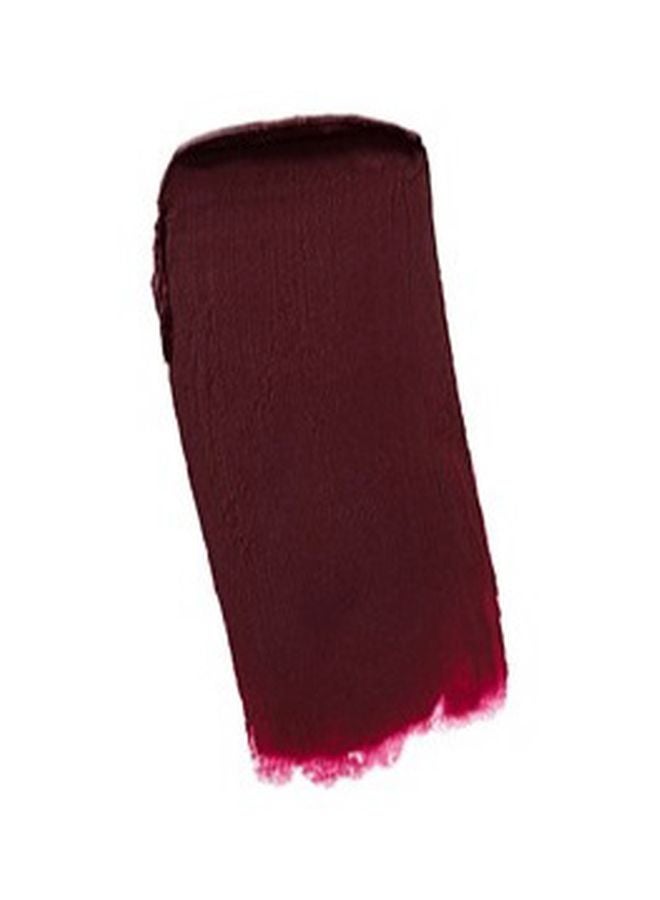 flormar Extreme Matte Lipstick 16 Deep Bordeaux - Image 2