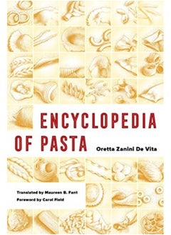 Encyclopedia of Pasta : 26 - pzsku/Z728E8815936542BBCCCBZ/45/_/1695615396/5e03fb26-3daf-49b4-ab15-f1c94c1c1cae