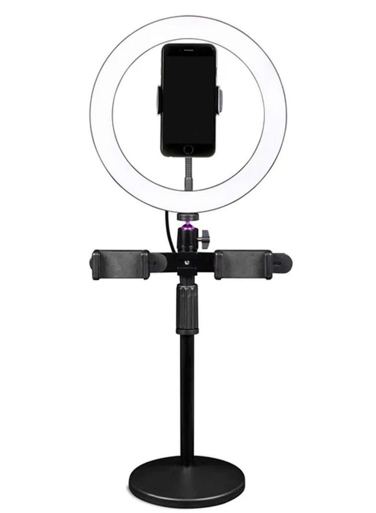 ORB Photography ring light with tripod - Image 1
