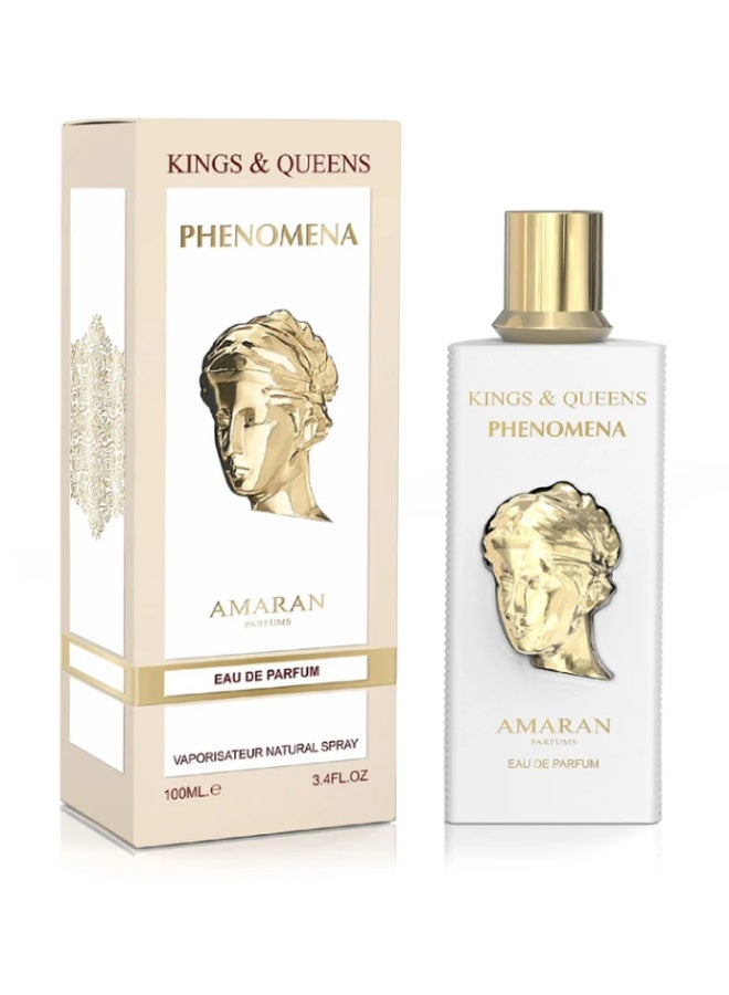 AMARAN Kings & Queens Phenomena - Image 2