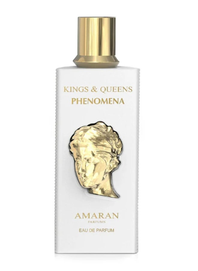 AMARAN Kings & Queens Phenomena - Image 1