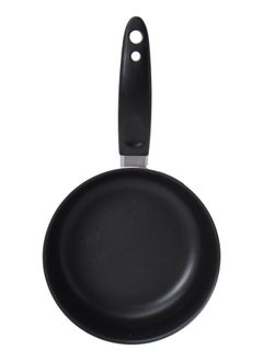 Badraig Non-Stick Saucepan Specialty for Cocking and Milk Red/Black 16 | 18 | 20 | 22 CM  - Image 3