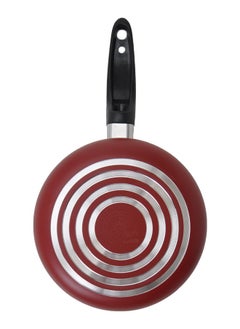 Badraig Non-Stick Saucepan Specialty for Cocking and Milk Red/Black 16 | 18 | 20 | 22 CM  - Image 4