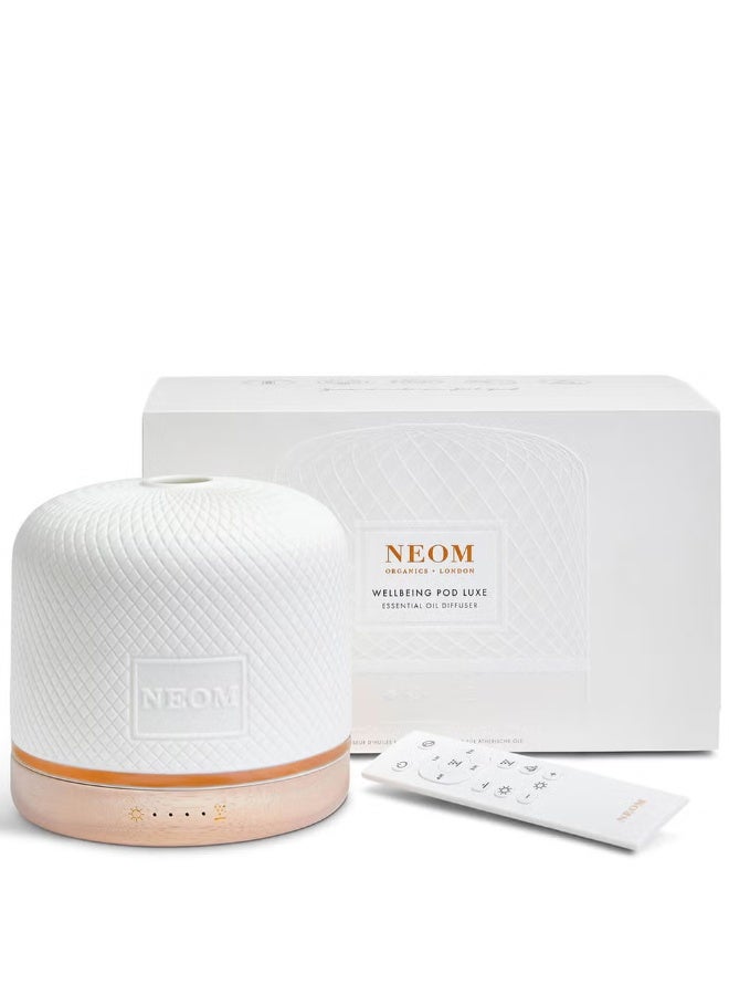 NEOM NEOM Wellbeing Pod Luxe  - Image 1