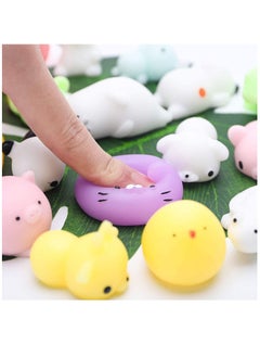 Squishy Mochi Squishy Toys for Kids Party Favors Mini Sensory Stress Relief Toys Goodie Bags Novelty Toy Classroom Prizes Birthday Gift(100 pack) - pzsku/Z728EB8EE2F1295E9C9A2Z/45/_/1677159907/aafbaf09-0c8f-4f27-9570-804cbca958e7