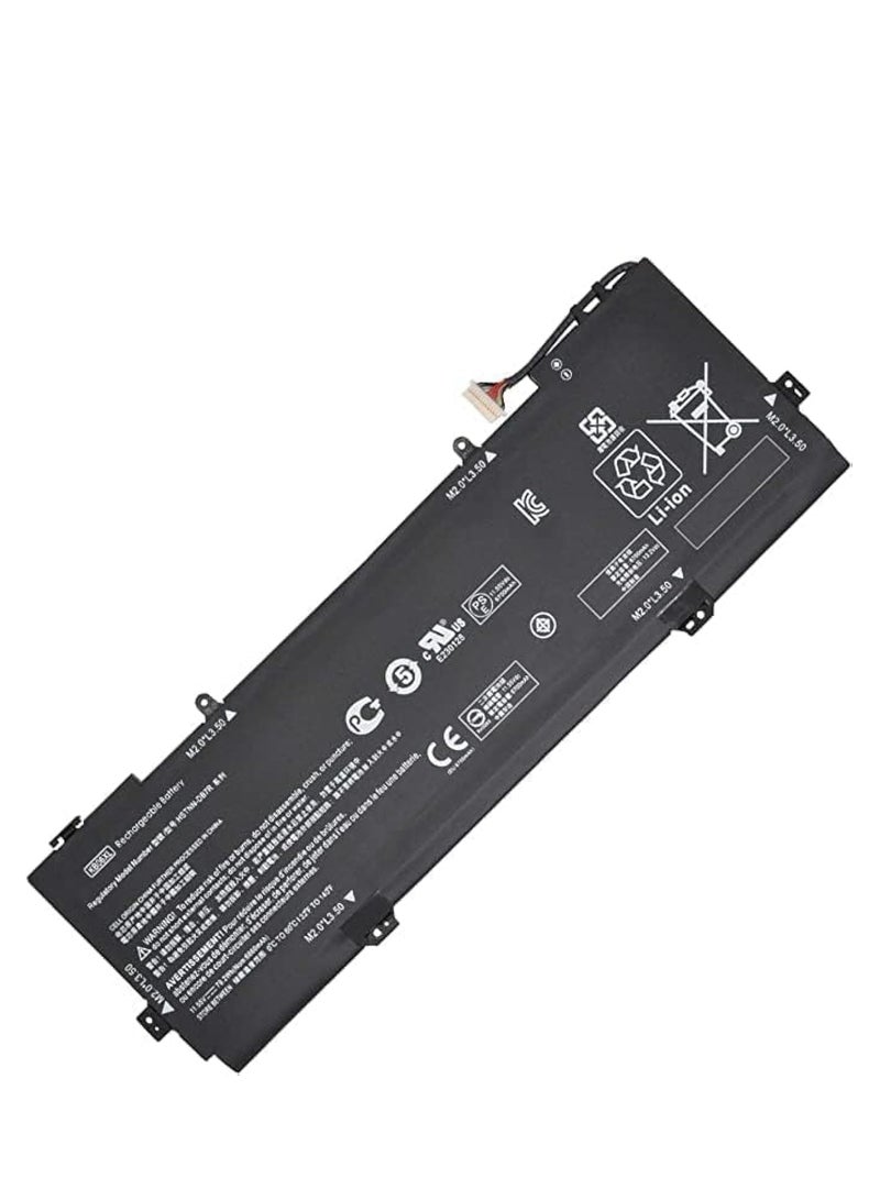 KB06XL، بطارية بديلة لـ HP - Image 1