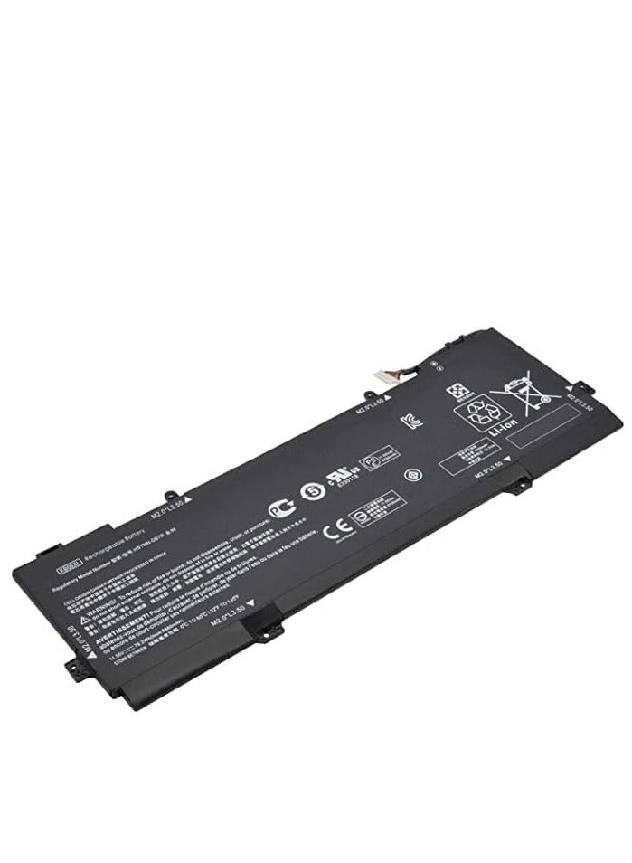 KB06XL، بطارية بديلة لـ HP - Image 2
