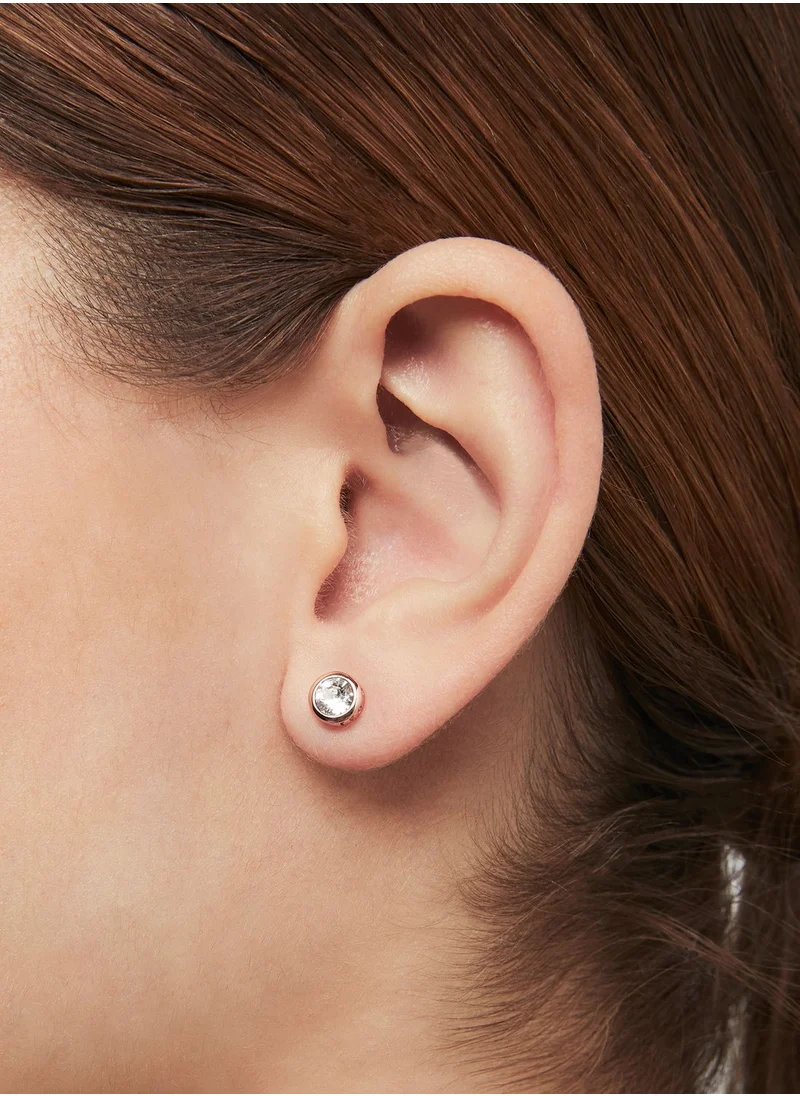 Ted Baker Sinaa Crystal Stud Earrings