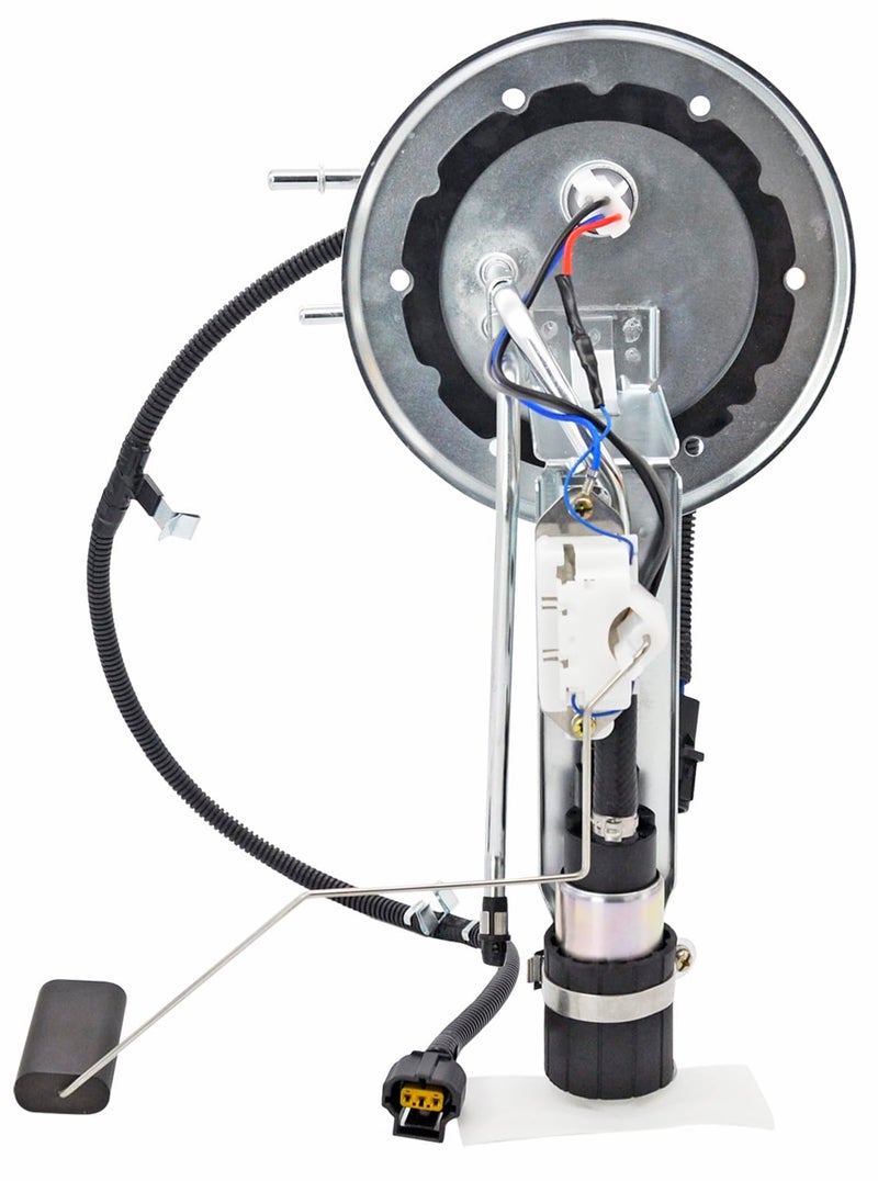 Vphix Electric Fuel Pump Assembly For 1997 Ford Crown Victoria Lincoln Town Car Mercury Grand Marquis V8 46L Replace F7AZ9350AB