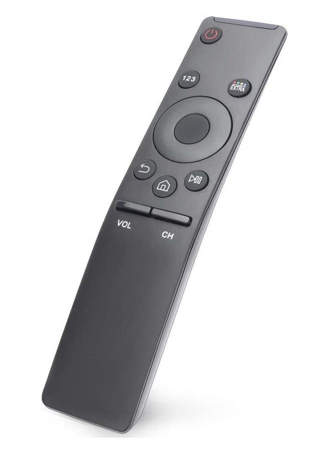 HuHa Universal Remote Control Support Samsung 2K 4K 8K 3D HD UHD Curved LED QLED Smart TVs and Old TVs BN59-01259B/D/E BN59-01241A /60A/66A UN32/40/43/49/50/55/58/65/75 KS/KU/MU 6/7/8/9  - Image 1