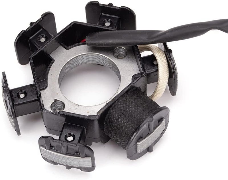 Wivplex Motorcycle Ignition Coil for CRF100F and XR100R - Image 4