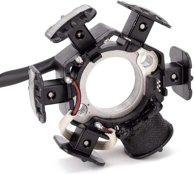 Wivplex Motorcycle Ignition Coil for CRF100F and XR100R - Image 2