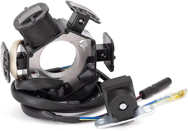 Wivplex Motorcycle Ignition Coil for CRF100F and XR100R - Image 1