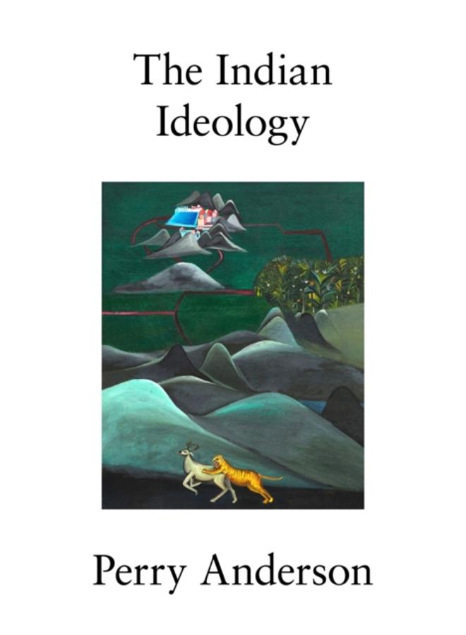 The Indian Ideology 