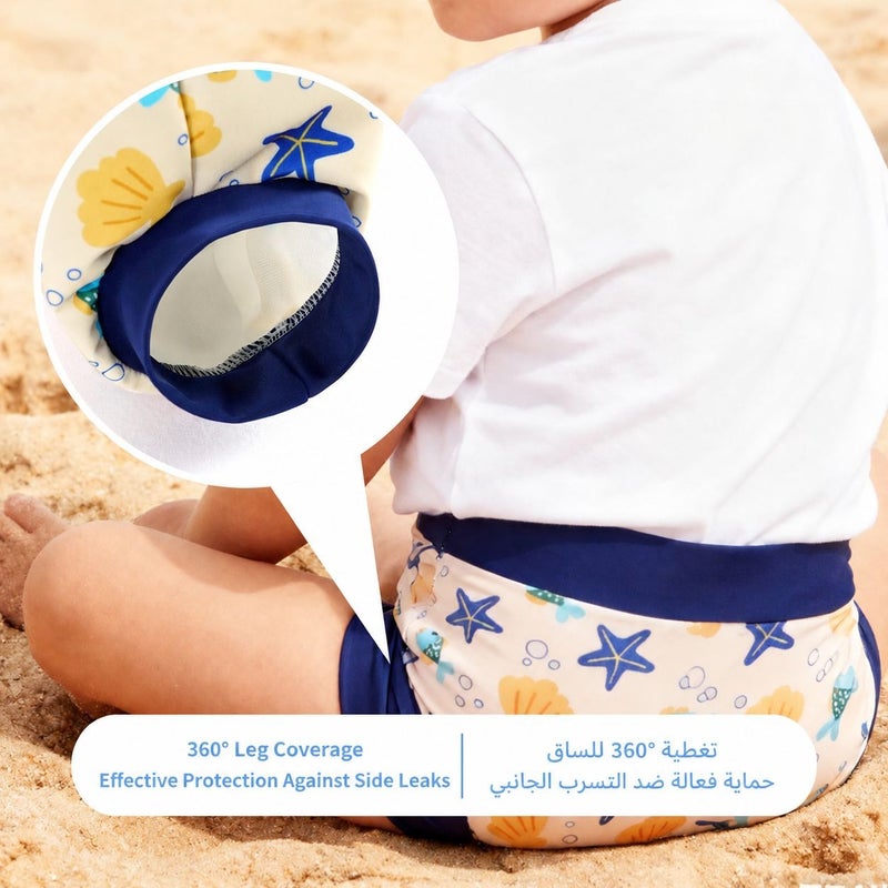 SMT2178-DD54 قوقعة نجم البحر L (8-12KG) - Image 4