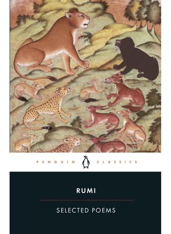 Selected Poems - Paperback