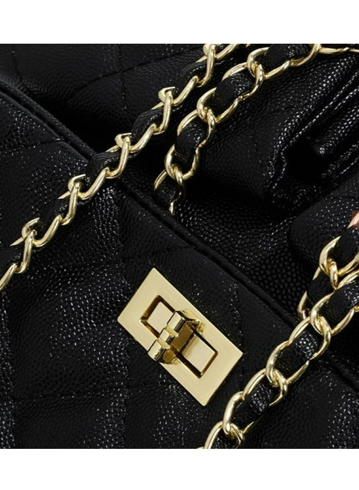 سيكاي Advanced Design Women's Backpack Student Backpack - Image 4