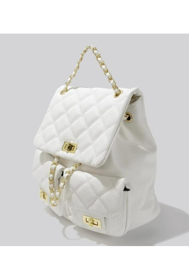 سيكاي Advanced Design Women's Backpack Student Backpack - Image 3