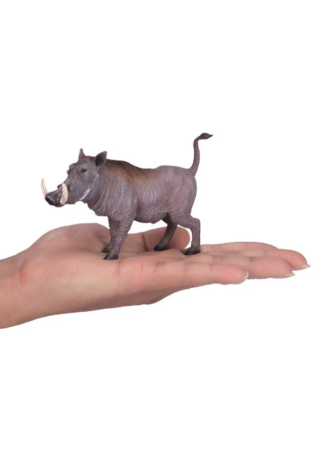 Mojo Animal Planet Mojo Warthog - L (381031) - Image 2