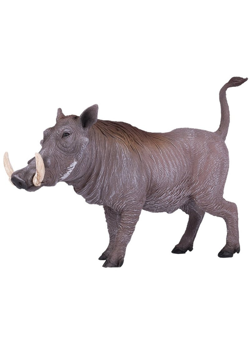 Mojo Animal Planet Mojo Warthog - L (381031) - Image 1