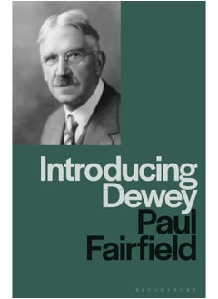 Introducing Dewey  - Image 2