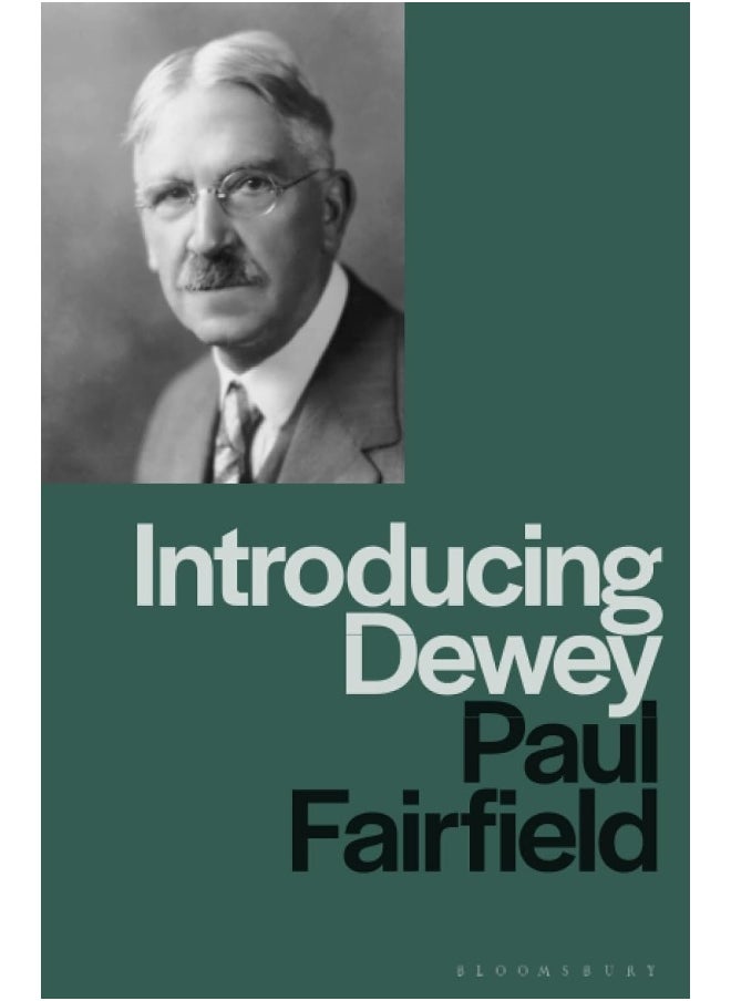 null - Introducing Dewey - Image 1