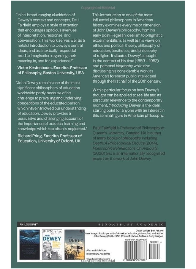 null - Introducing Dewey - Image 1