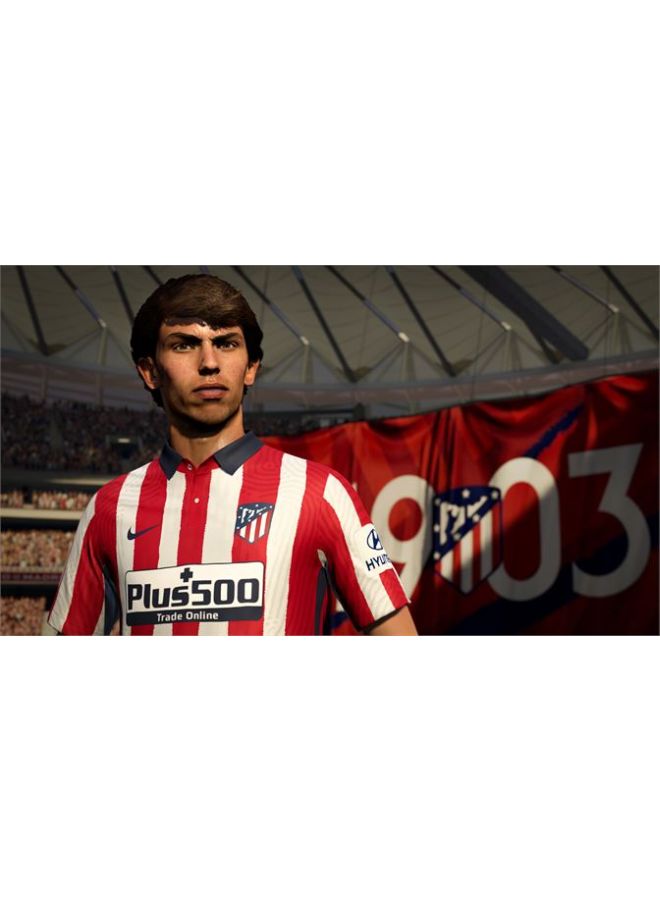 EA FIFA 21 Champions Edition - Sports - playstation_4_ps4 - Image 5