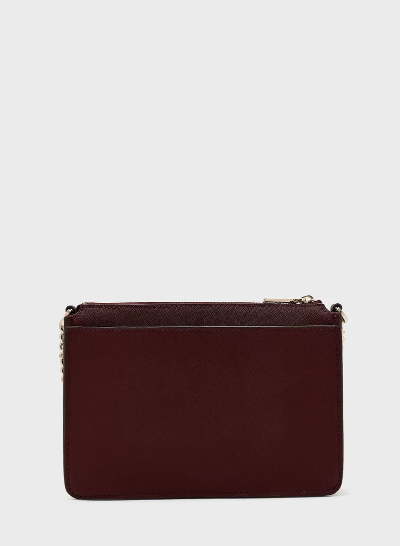DKNY Thomasina Wallet On A String