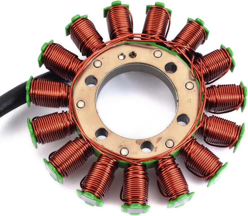 QASULER Generator Stator Coil for CBR600RR 2007-2016 - Image 4