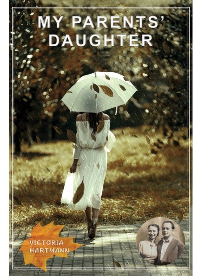 My Parents Daughter - Paperback