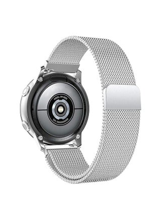 Silver