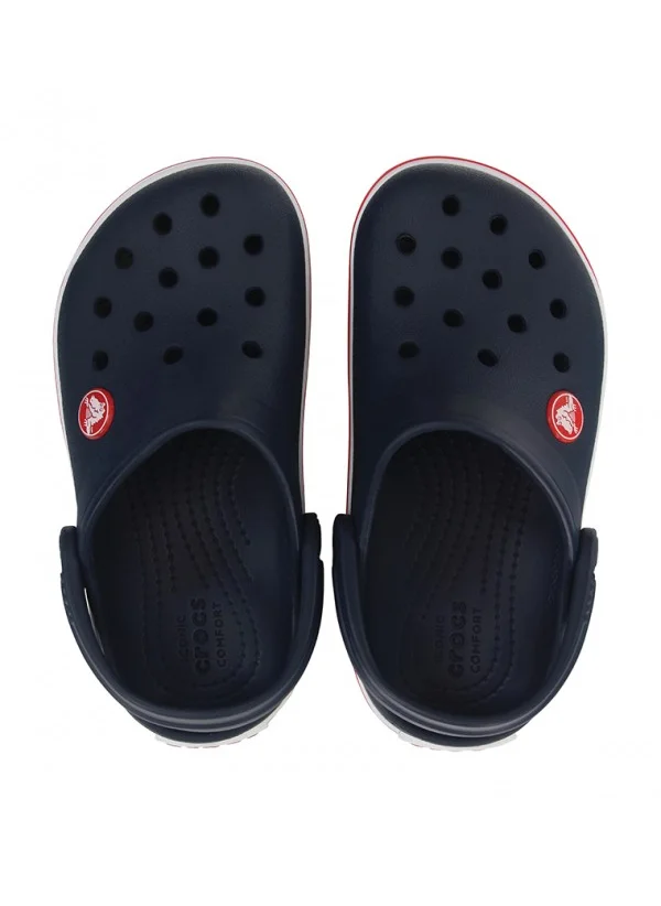 crocs Kids Crocband Clog Sandals