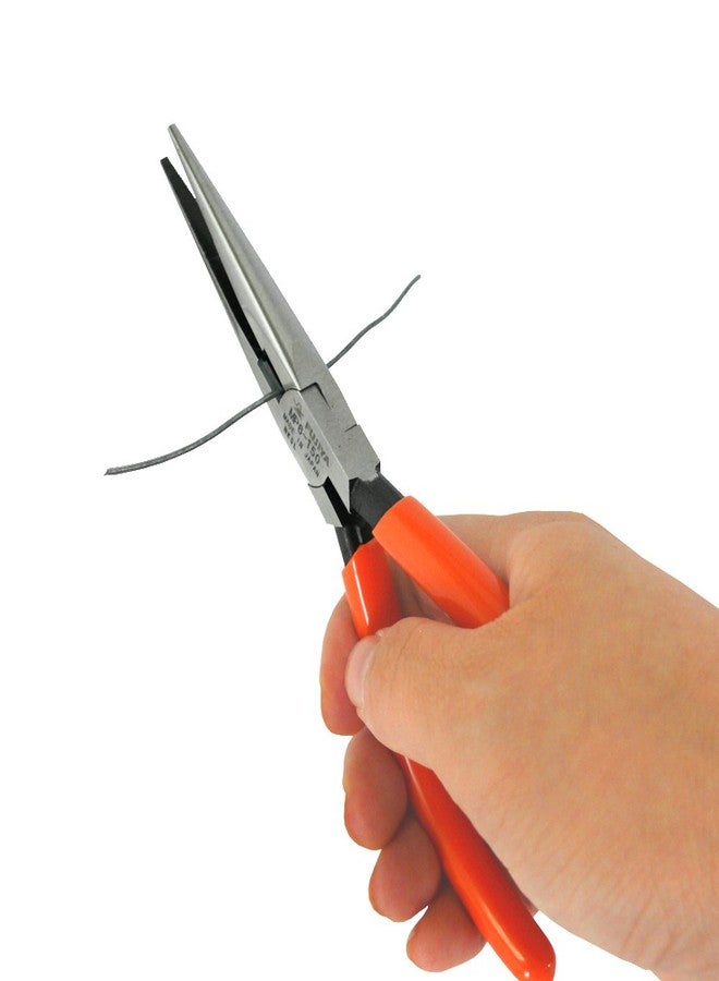 FUJIYA Tools, MP6-150, Super Micro Long Nose Pliers, 6 Inch - Image 3