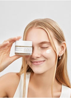 Organic Anti-Blemish Skin Care Cream