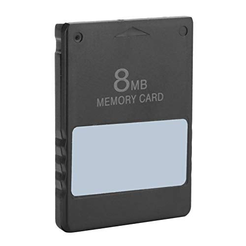 Pomya ذاكرة MCboot للعبة FMCB V1.953 ذاكرة برنامج حفظ البيانات للعبة / 2، ذاكرة (8M) [لعبة فيديو] [لعبة فيديو] - Image 2