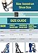 Alpha Medical Plantar Fasciitis Heel Foot Night Splint Sleeping boot for foot stretching PF Night Splint with wedge for dorsiflexion Achilles tendonitis calf arch relief Fits both Left Right Foot L4398 Medium - Image 4