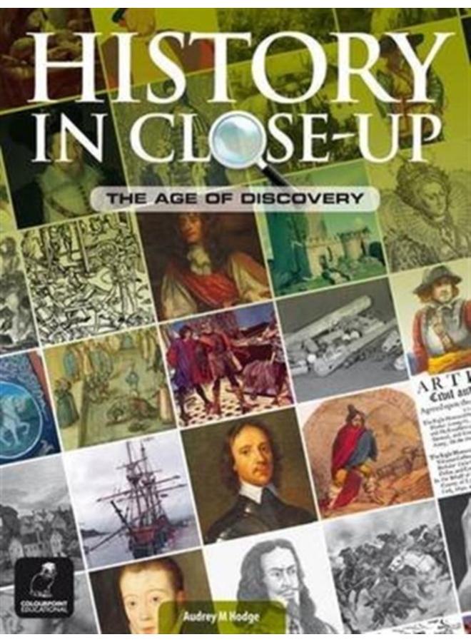 History in Close-Up: The Age of Discovery 