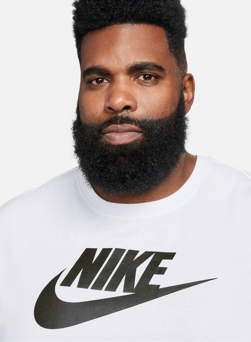 Nike SPORTSWEAR TEE ICON FUTURA - Image 3