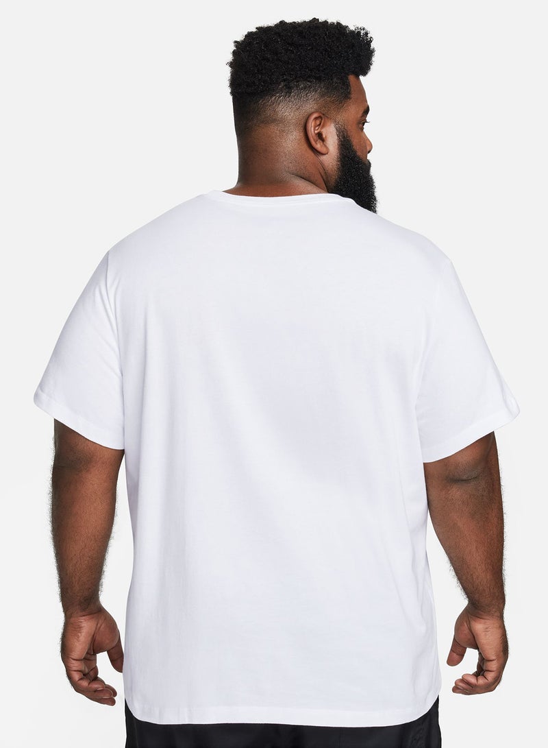 Nike SPORTSWEAR TEE ICON FUTURA - Image 2