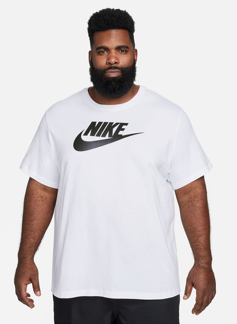 Nike SPORTSWEAR TEE ICON FUTURA - Image 1