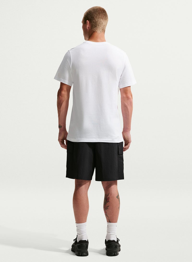 Nike SPORTSWEAR TEE ICON FUTURA - Image 5